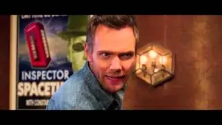 Community Trailer
