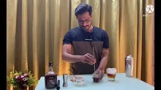 Old Monk Cocktails You Can Make At Home