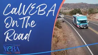 California Schools VEBA Julian Caravan