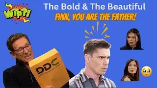 Bold and Beautiful Fans Are FREAKING Out Over Finn's Hidden Past