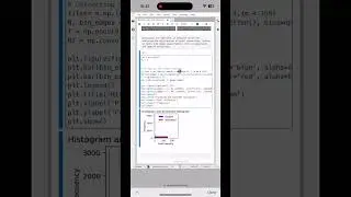 Histograms are important in computer vision for analyzing the distribution of pixel intensities