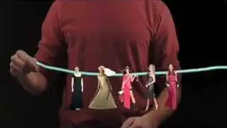 Keanu HP Commercial