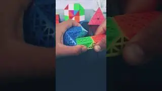 rubik snake bola 24 piesas