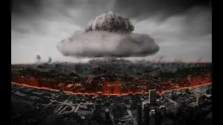 WW3: Israeli Nazis Launch Terror Strikes On Beirut Destroying Civilian Buildings