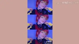 Mystic messenger tik tok #1