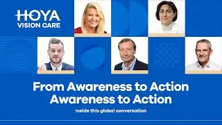 Tackling the Myopia Crisis: Uniting Frontline Care, Policy and Thoughtful Innovation