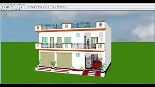 🏡38 x 33 house plan ! 38 x 33 shop house plan ! 38 x 33 3bhk house ! 38*33 house plan east facing !