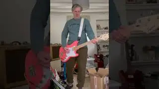 86- #greenday #basscover are super fun #mikedirnt #punkrock #punk #squierbronco