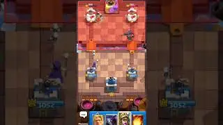 Clash Royale!! #top10news #supercell #adventure