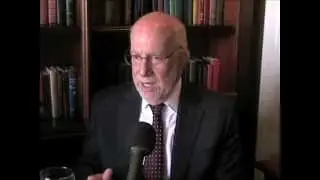 Attorney Benjamin Ginsberg discusses N.C. judicial races and more
