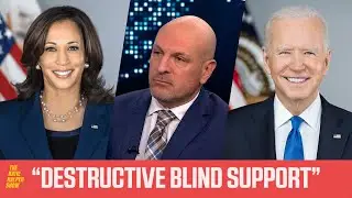 'Why I Quit The State Department Over Gaza' With Josh Paul + Jen Perelman
