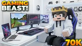 My First PC Ever! 😭🔥 Finally Apna Gaming Setup!