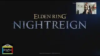 Elden Ring NightReign - Caligo, Miasma della Notte (Gameplay, XBox)