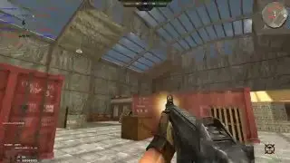 - Rush Team - Free FPS - UMP45 - Cheytac Gameplay  - 1080P