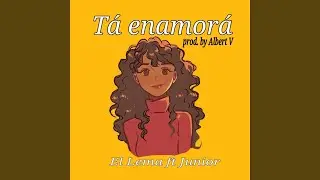 Ta' enamora (feat. Lema)