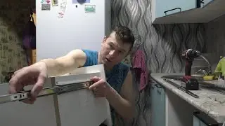 ДОМАШНИЕ ДЕЛА, ремонт в квартире ДОДЕЛКИ ПО ДОМУ!