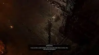 Diablo IV DRUID Playthrough Pt 28 