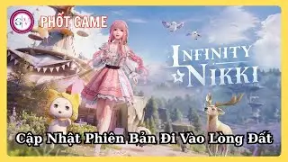 [Game Drama] Did Infinity Nikki Collapse After One Update? Fashion Game or Pay-to-Win Trap?