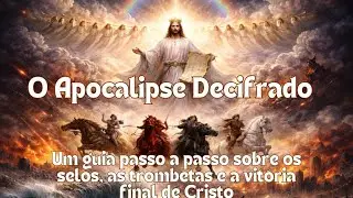 O Apocalipse Decifrado