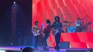 IV OF SPADES 12/13/25 - Hey barbara