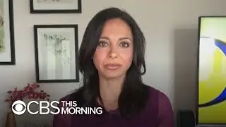 Dr. Tara Narula answers viewer questions about going outside safely as states reopen