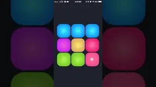 DrumPad using Android Studio