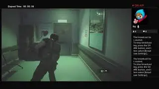 Resident evil 3 remake