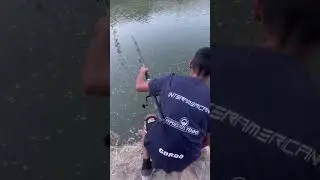 Carpa arroyo tapalque olavarria !!