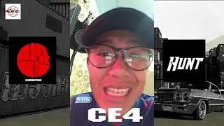 RAP[A]BOX: No.34 CE4 (ONLINE AUDITION)