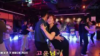 살세로 & 카라 @ 카디즈 바차타데이 #DJ ETHAN #CADIZ #BACHATADAY M.V.P 가 아름다운 카디즈  2024 05 30