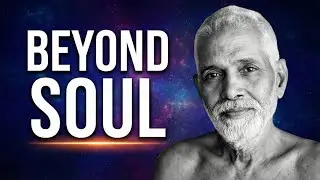 No Soul, No Reincarnation &mdash; Only the Eternal Now | Ramana Maharshi