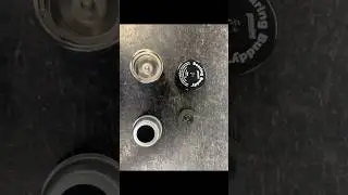 Bearing buddy Vs easy lube cap for small trailers