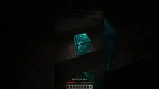 #shorts how to craft echo sculk blocks
