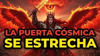 Elegido, El Camino Se Estrecha Rápidamente - Arregla Esto Antes De Que Desaparezca Para Siempre🌟