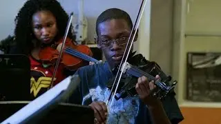 Students in Arts | Detroit Performs Full Episode
