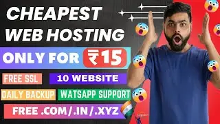 🇮🇳 Independence Day Sale live 🇮🇳 |Get .Com domain for only 99rs 😱 | Cheap Hosting 😍 | Free Domain 🤩