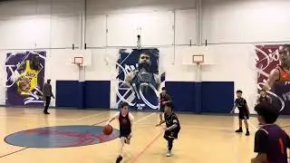 BC Izmail vs TNBA