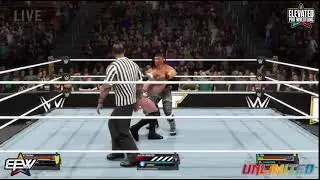 EPW: UNLIMITED 2026 SECTION 2