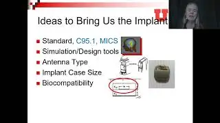 History and Future of Implantable Antennas -- Part 4 (the future)