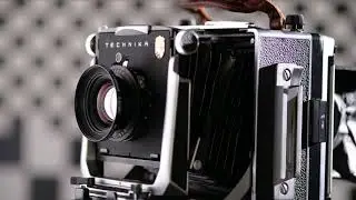 Linhof Technika Movement