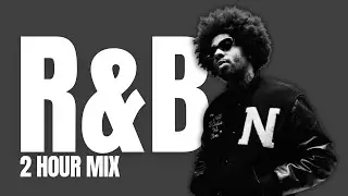 2 hours of r&b playlist | brent faiyaz love songs mix