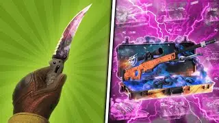The site that gives everyone free CS:GO cases in 2025 G4S