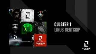 LINUS BEATSKiP - Existence (Original Mix)