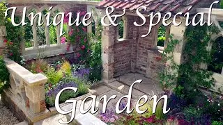 A Unique & Special Garden
