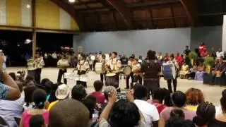 Norfolk comanche pathfinder club