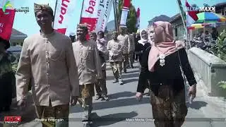 Streaming Kirab Budaya dan Selamatan Desa Selorejo  - 3 Agustus 2023