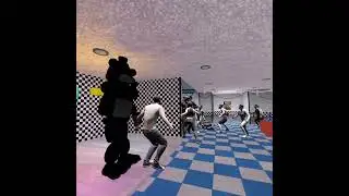 pavlov shack zombies #13 FNAF 1