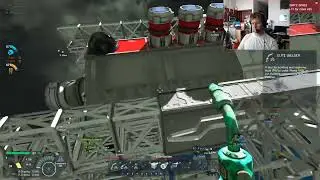 Stellar Shenanigans 19-Planning the Zuinaris Retrofit