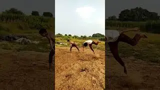 front flip jump video |#front flip | #short | side flip status| #a2z short
