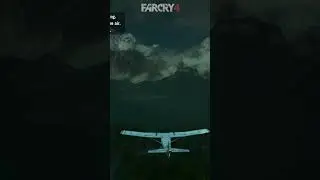 Mission: Impossible vs Far Cry 4 #farcry4 #farcry #gaming #pc #shorts
